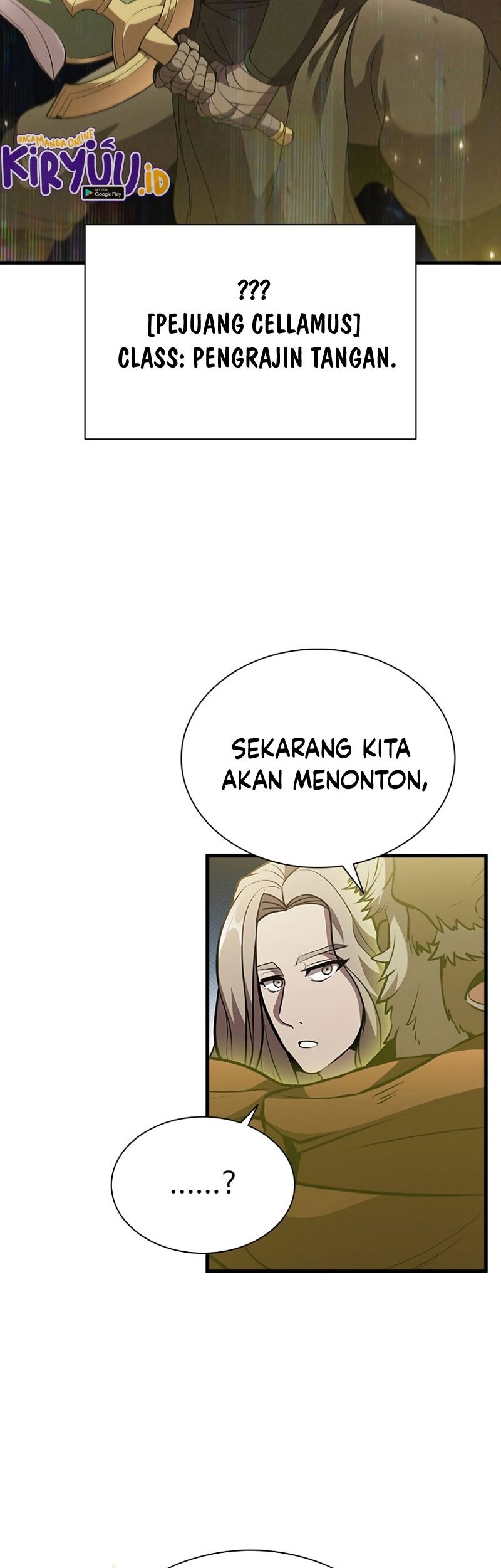 Taming Master Chapter 91 Gambar 76