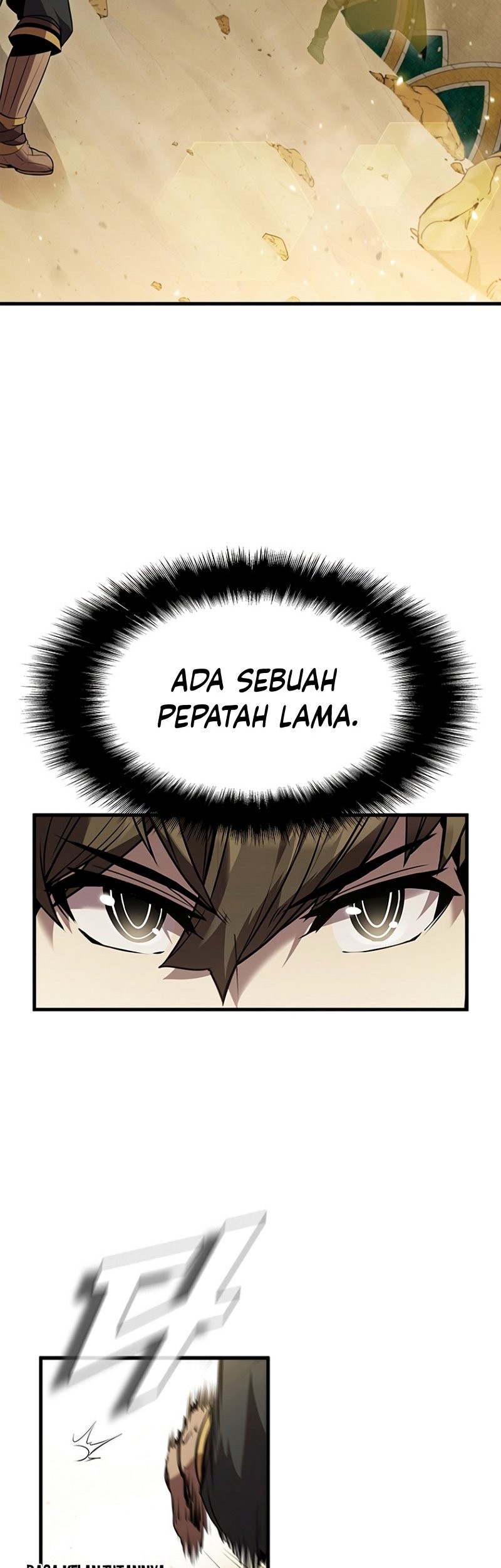 Taming Master Chapter 91 Gambar 78