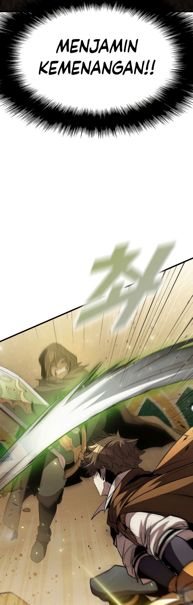 Taming Master Chapter 91 Gambar 82