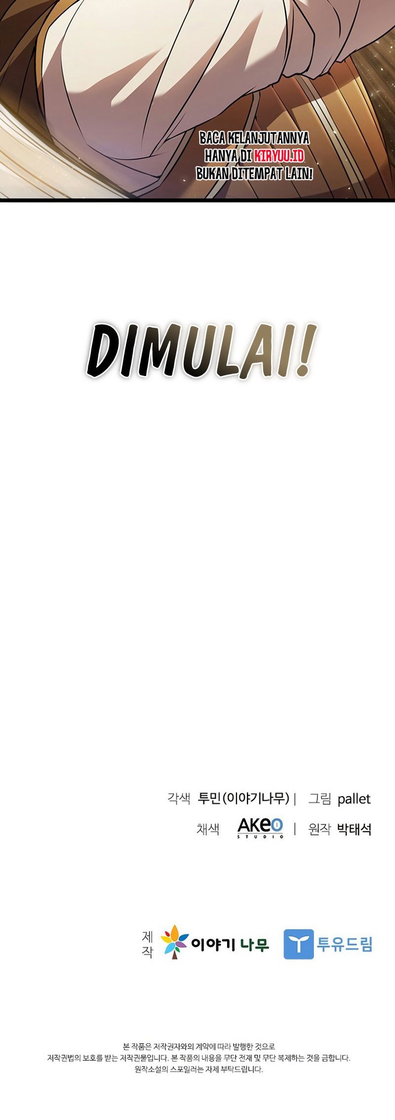 Taming Master Chapter 91 Gambar 86