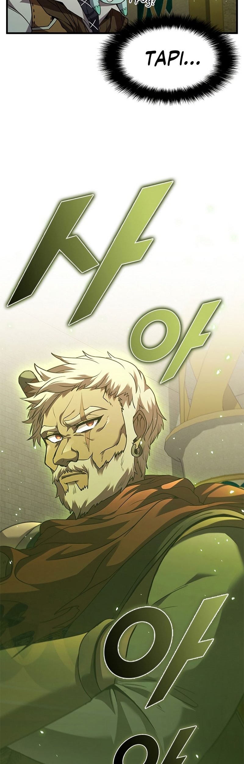 Taming Master Chapter 91 Gambar 6