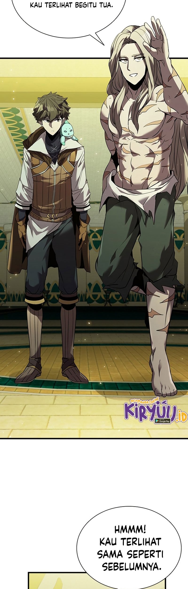 Taming Master Chapter 91 Gambar 8