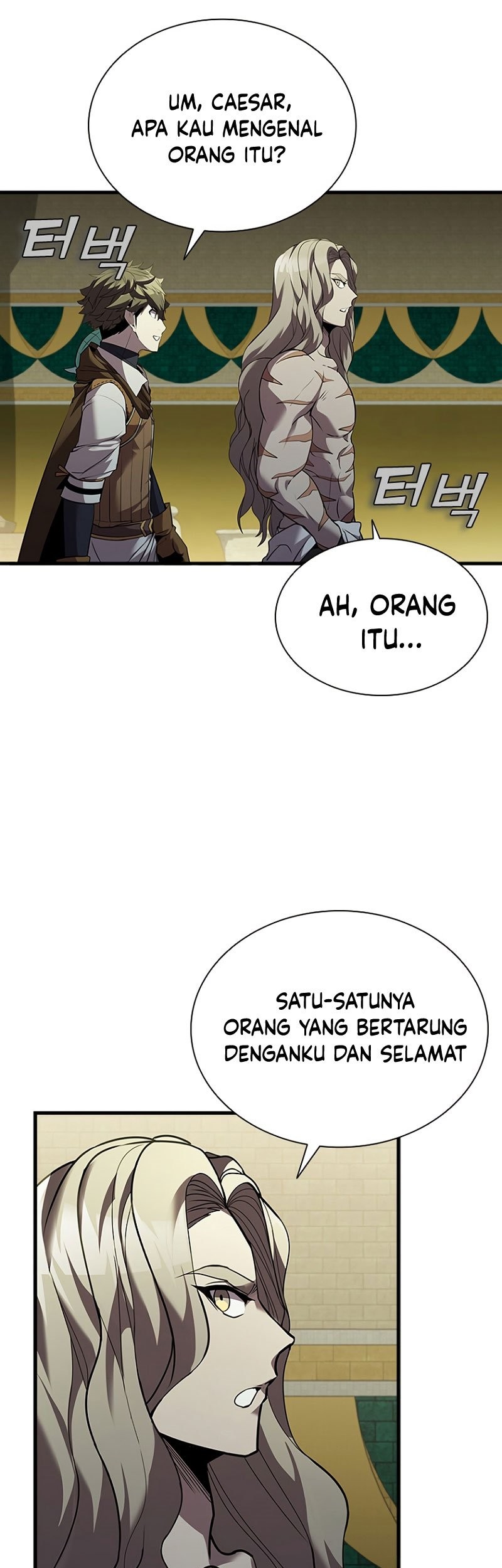 Taming Master Chapter 91 Gambar 10