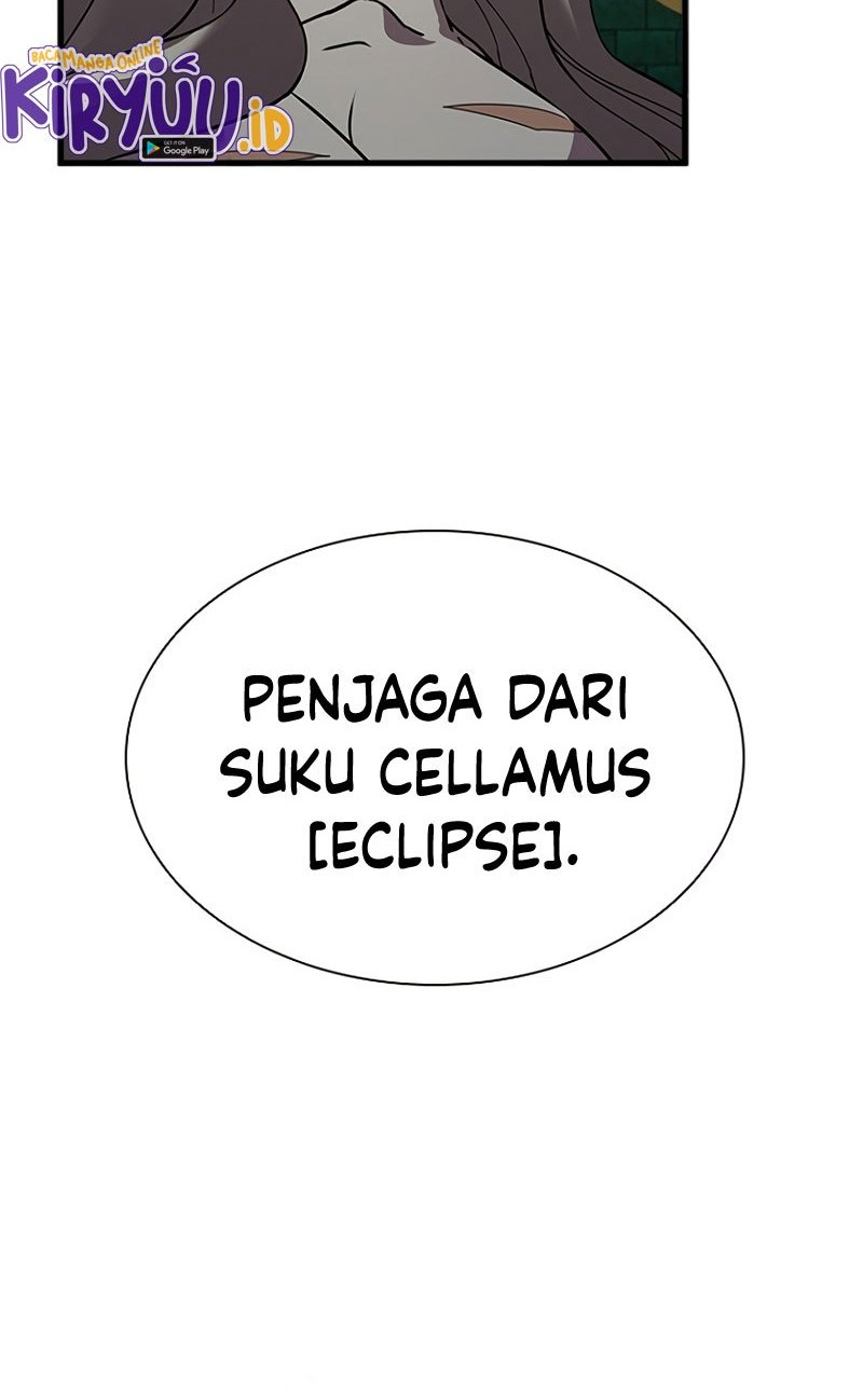 Taming Master Chapter 91 Gambar 11