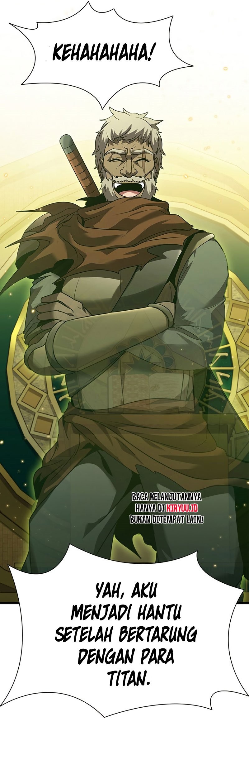 Taming Master Chapter 91 Gambar 12