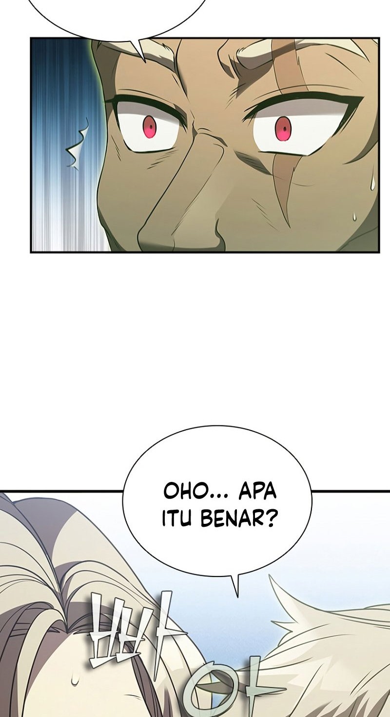 Taming Master Chapter 91 Gambar 17