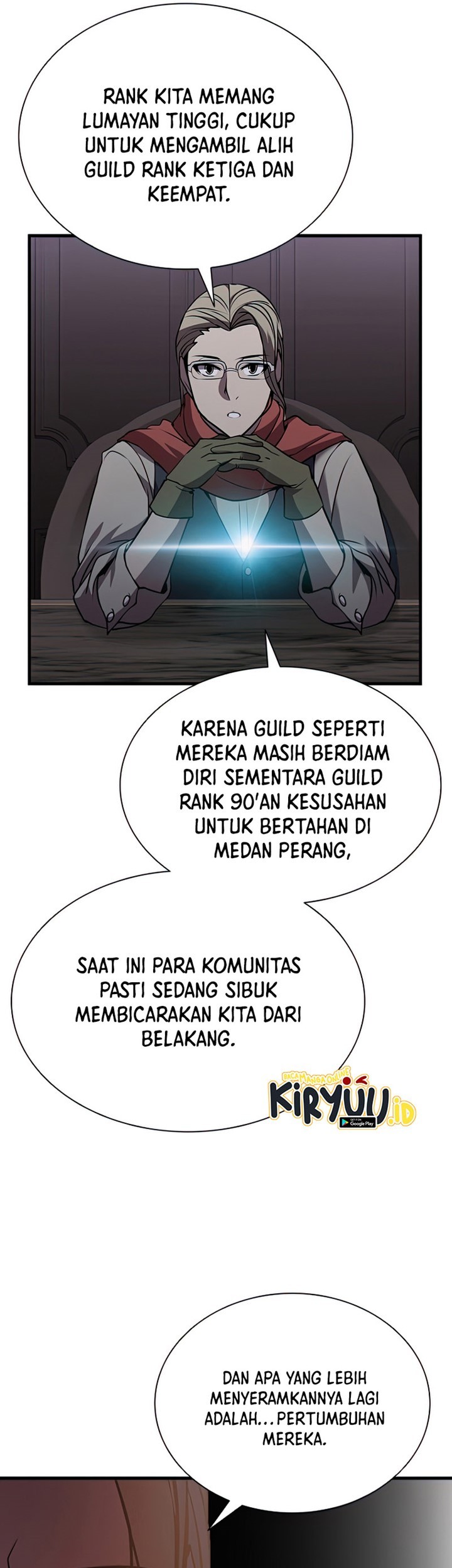Taming Master Chapter 89 Gambar 47