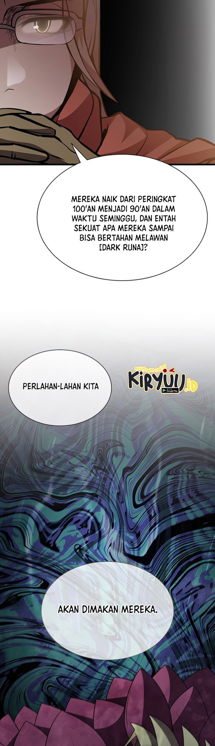 Taming Master Chapter 89 Gambar 48