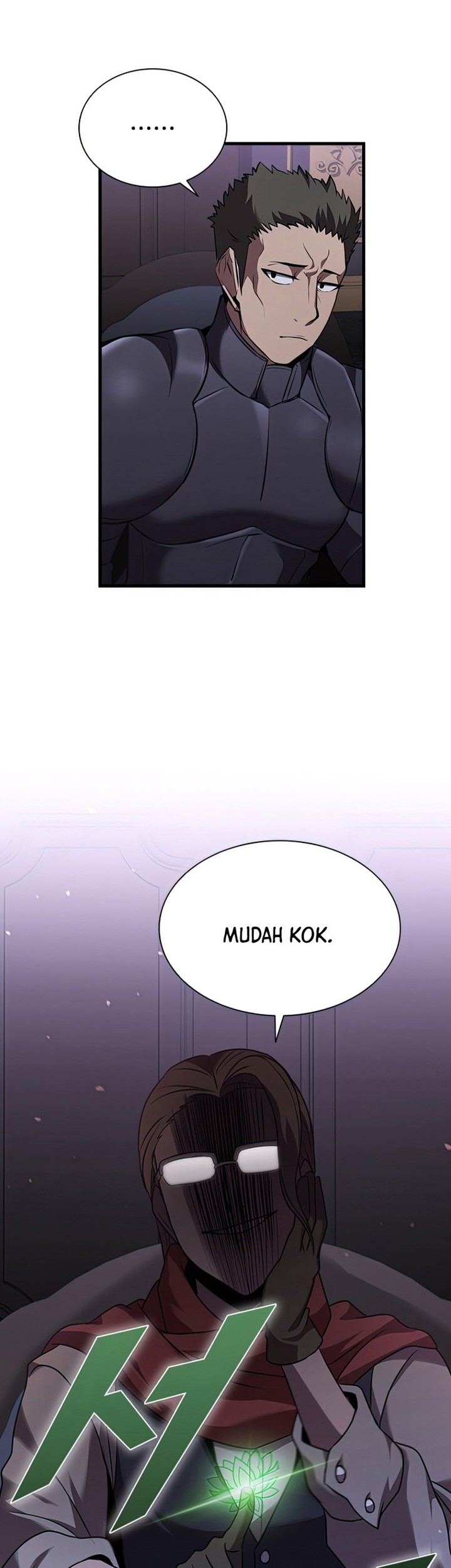 Taming Master Chapter 89 Gambar 50