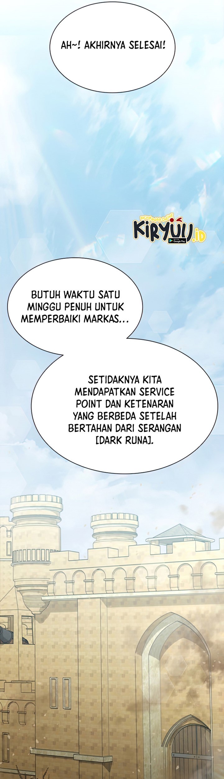 Taming Master Chapter 89 Gambar 53