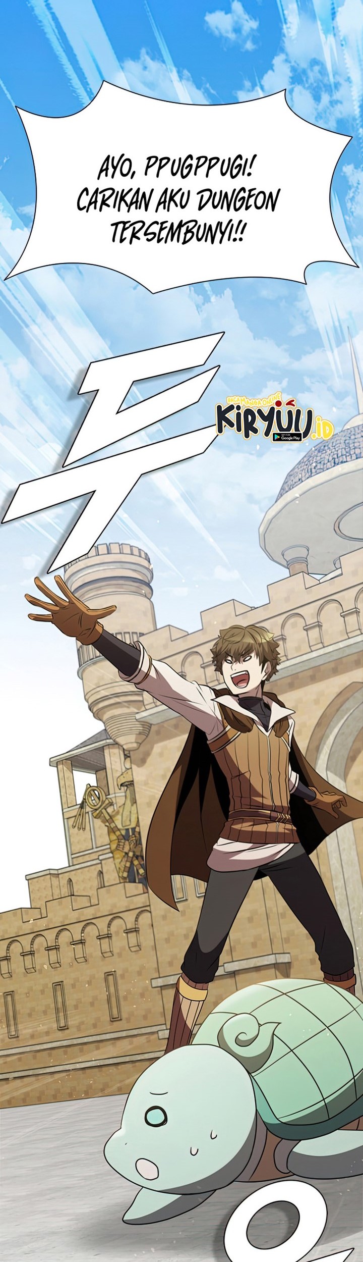 Taming Master Chapter 89 Gambar 56