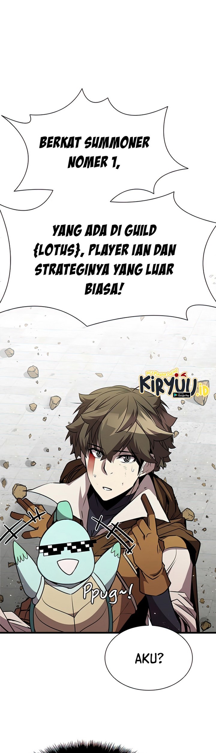 Taming Master Chapter 89 Gambar 6