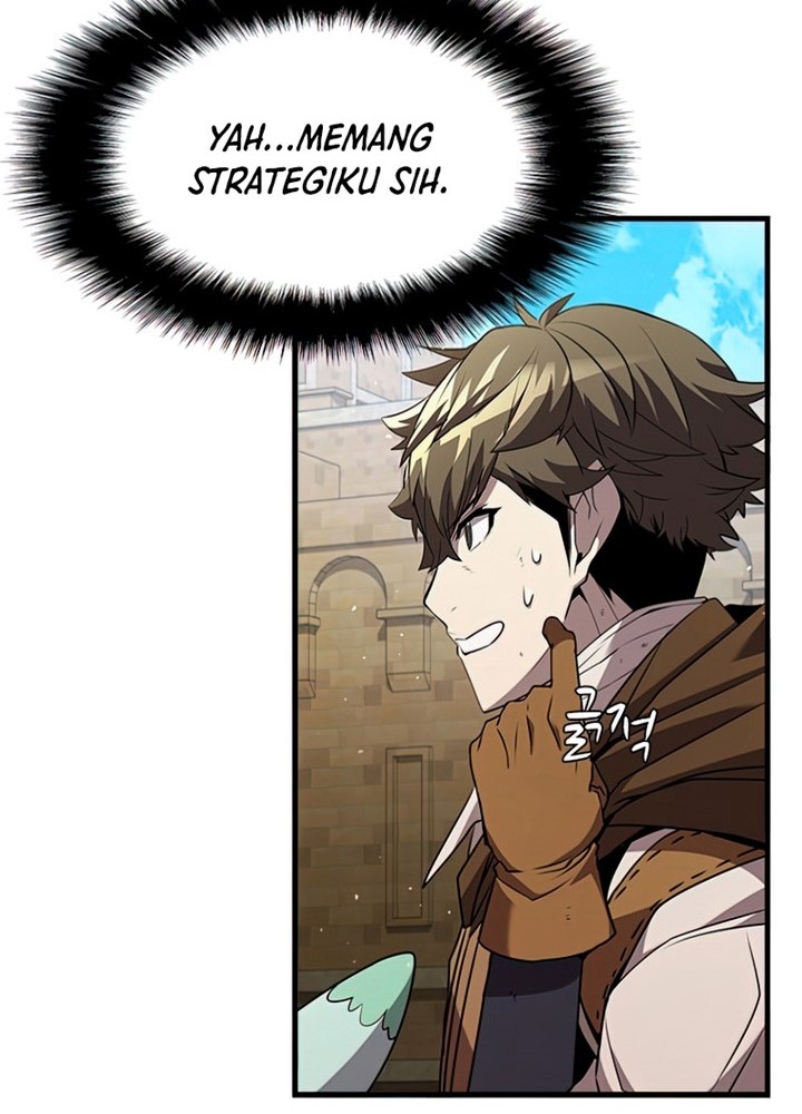 Taming Master Chapter 89 Gambar 7