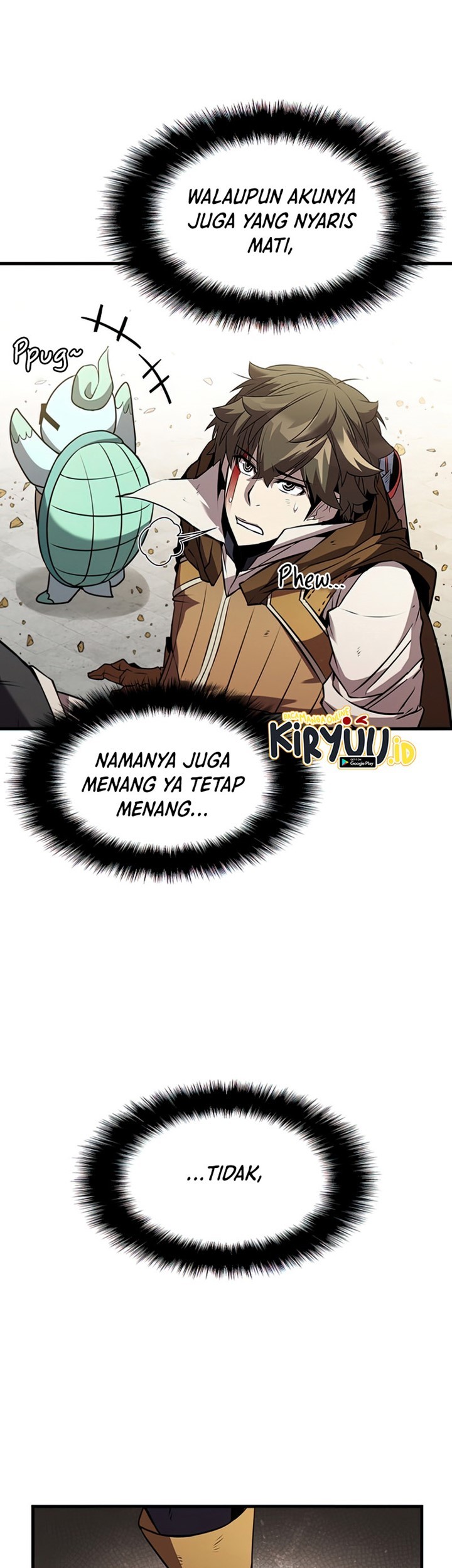 Taming Master Chapter 89 Gambar 8