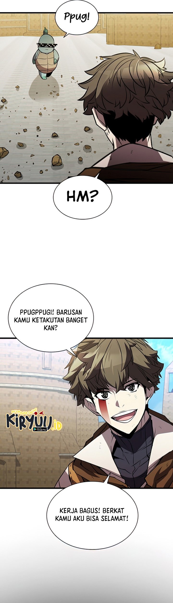 Taming Master Chapter 89 Gambar 11