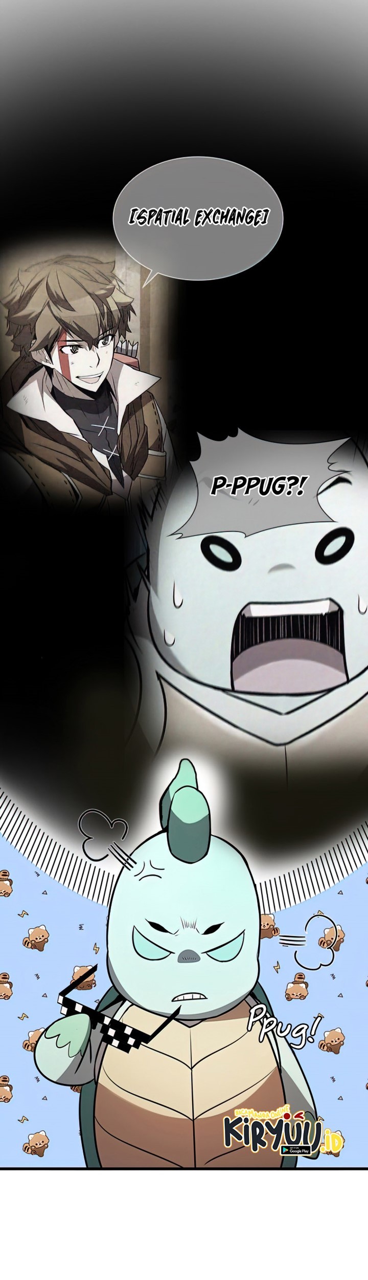 Taming Master Chapter 89 Gambar 12