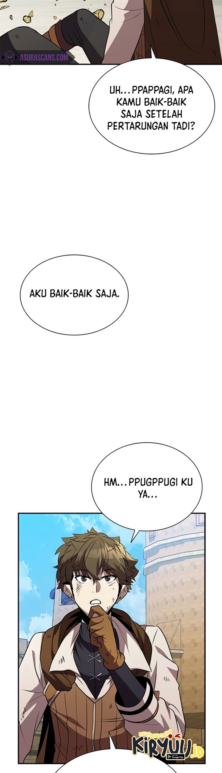 Taming Master Chapter 89 Gambar 17