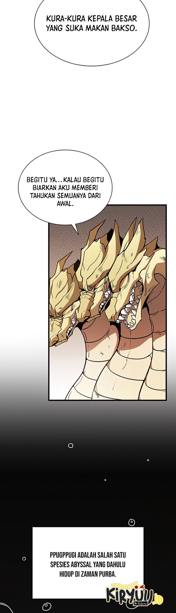 Taming Master Chapter 89 Gambar 18