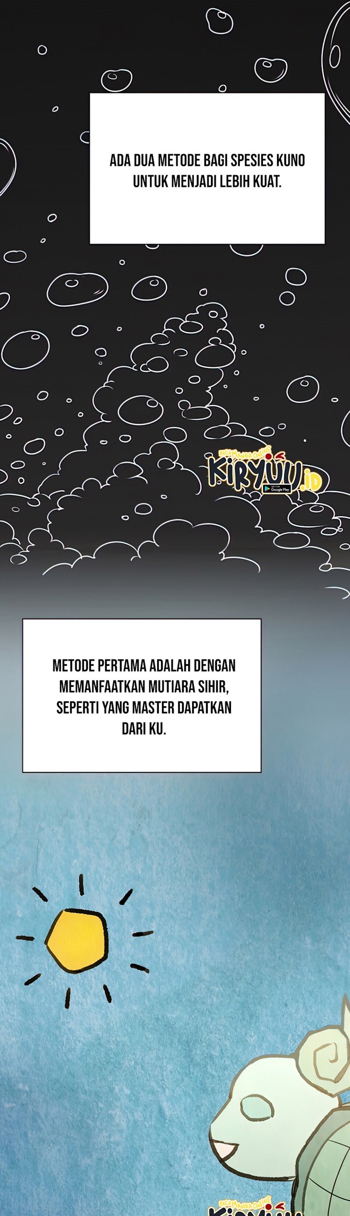 Taming Master Chapter 89 Gambar 20