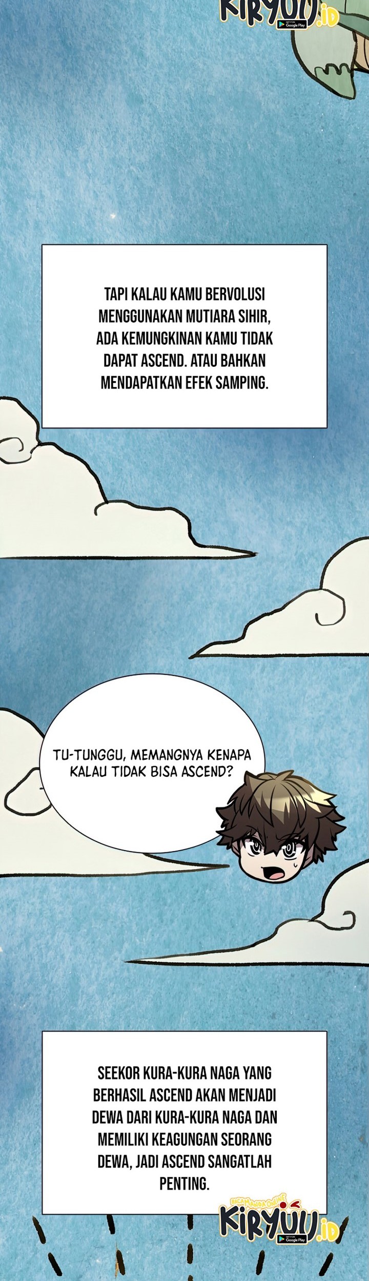 Taming Master Chapter 89 Gambar 21