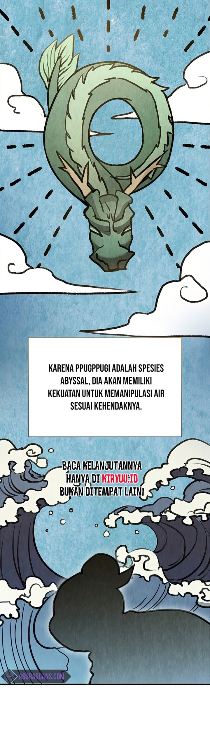 Taming Master Chapter 89 Gambar 22