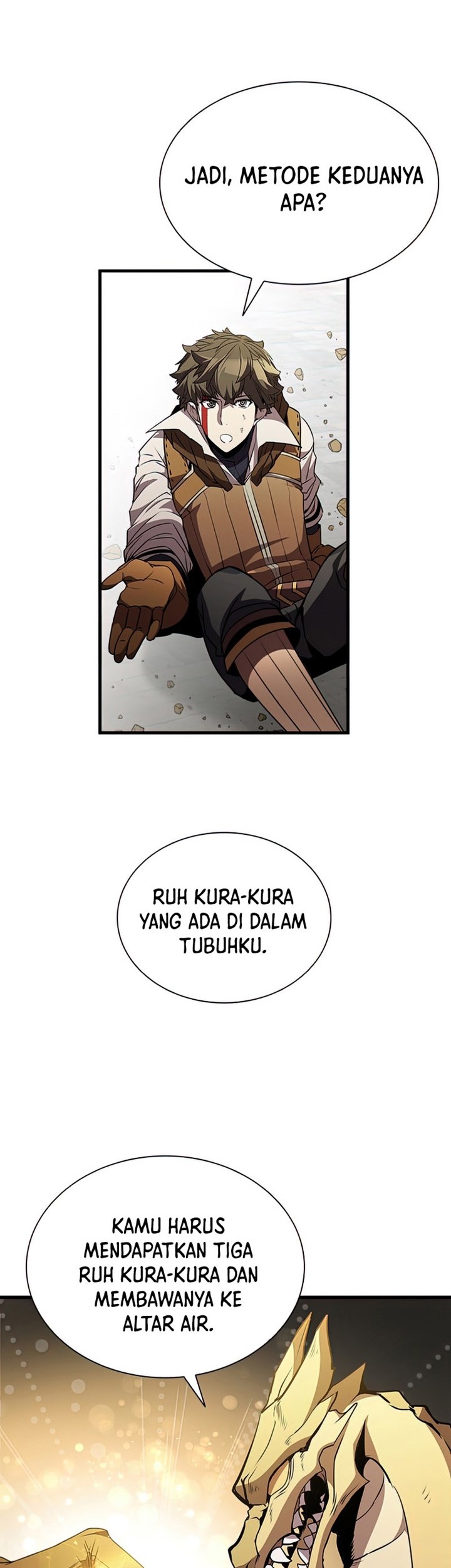 Taming Master Chapter 89 Gambar 23