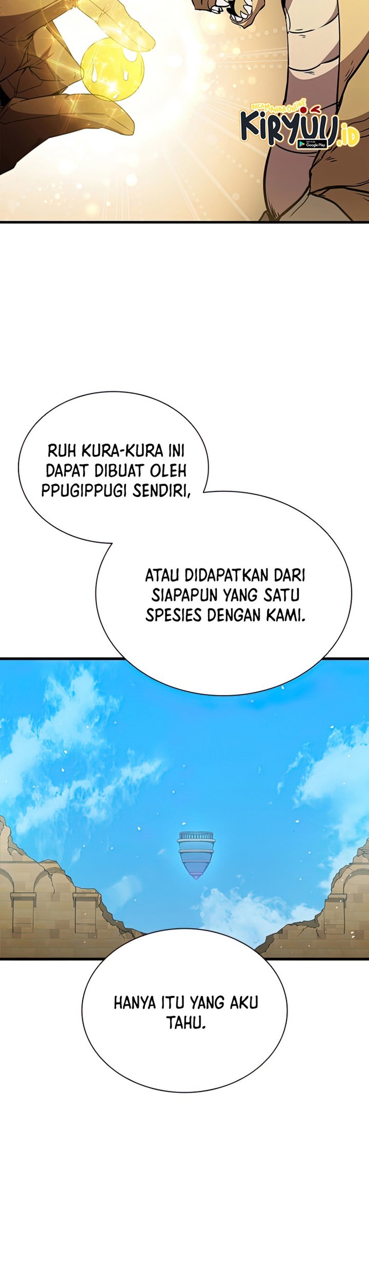 Taming Master Chapter 89 Gambar 24