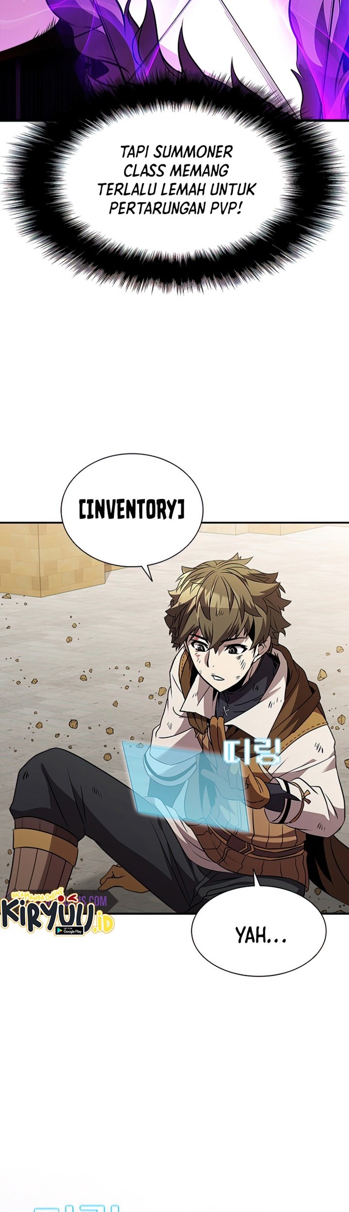 Taming Master Chapter 89 Gambar 27