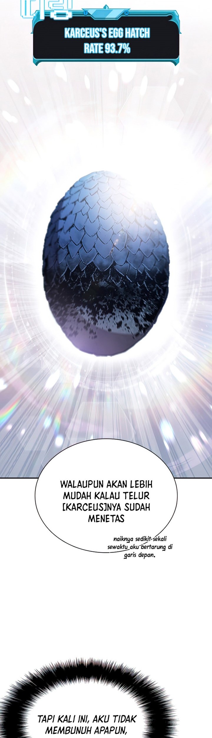 Taming Master Chapter 89 Gambar 28