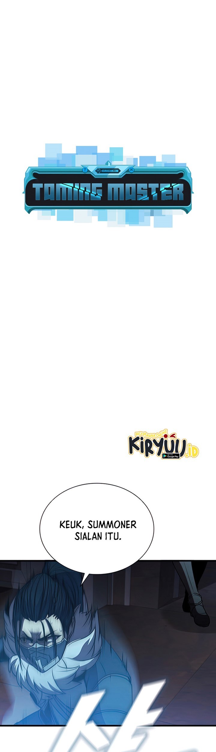Taming Master Chapter 89 Gambar 31