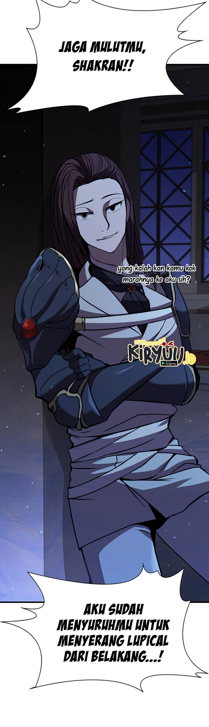 Taming Master Chapter 89 Gambar 33