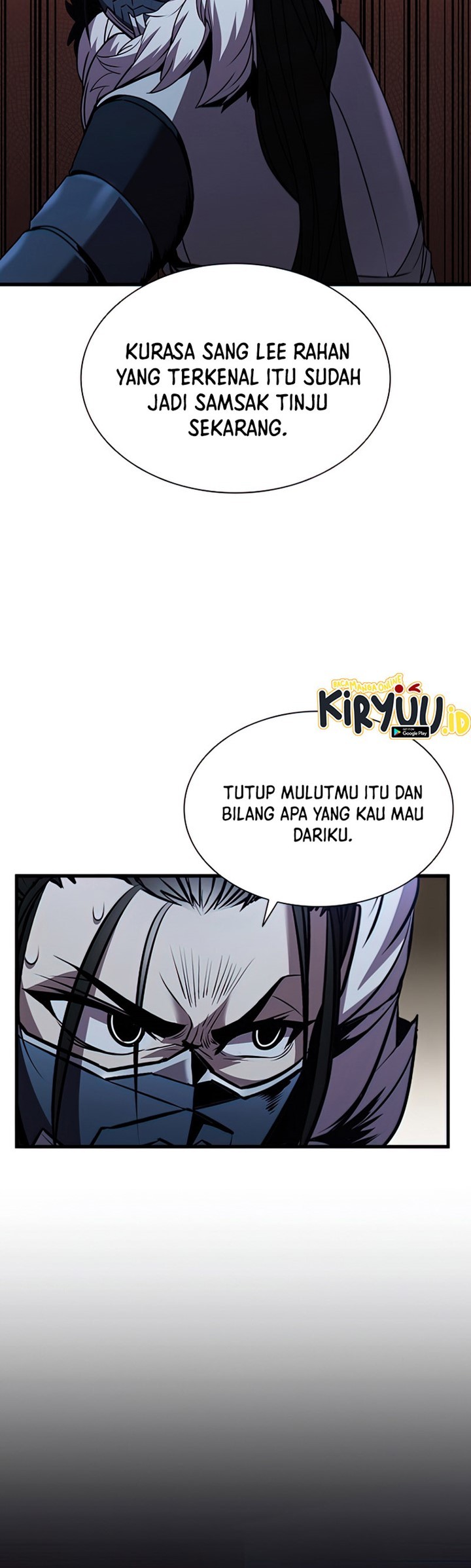 Taming Master Chapter 89 Gambar 35