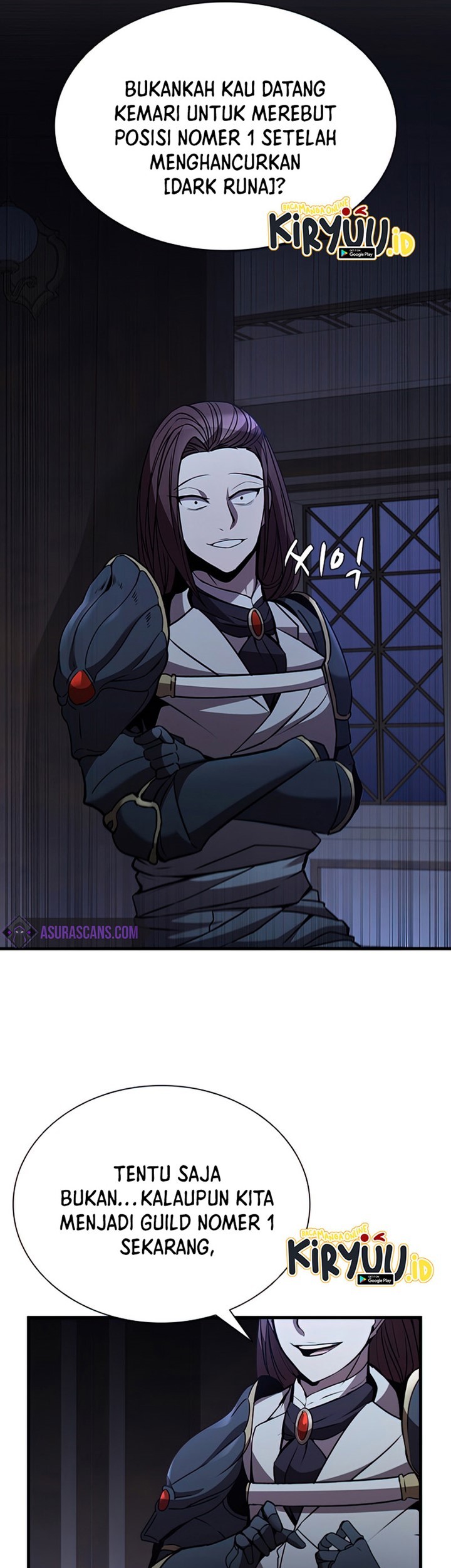 Taming Master Chapter 89 Gambar 36