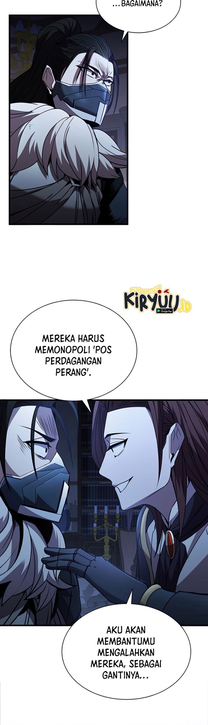 Taming Master Chapter 89 Gambar 38