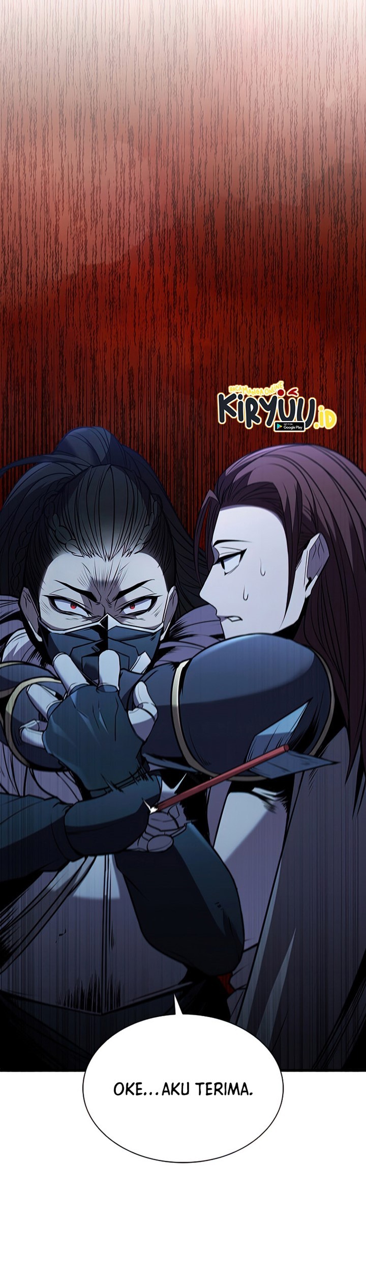 Taming Master Chapter 89 Gambar 41
