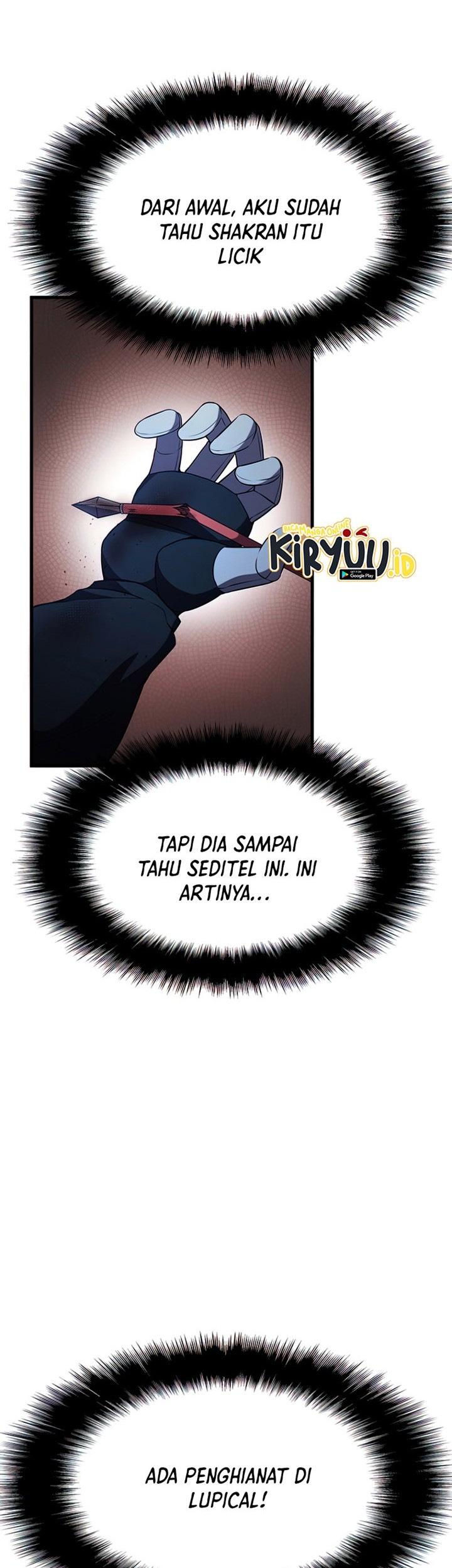Taming Master Chapter 89 Gambar 42