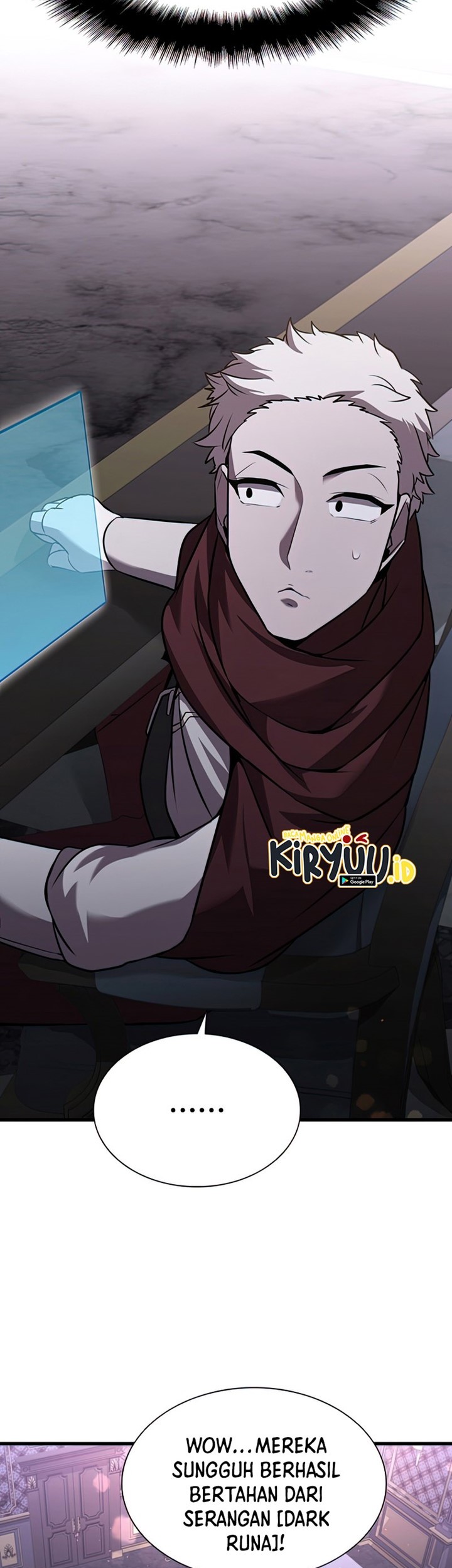 Taming Master Chapter 89 Gambar 43