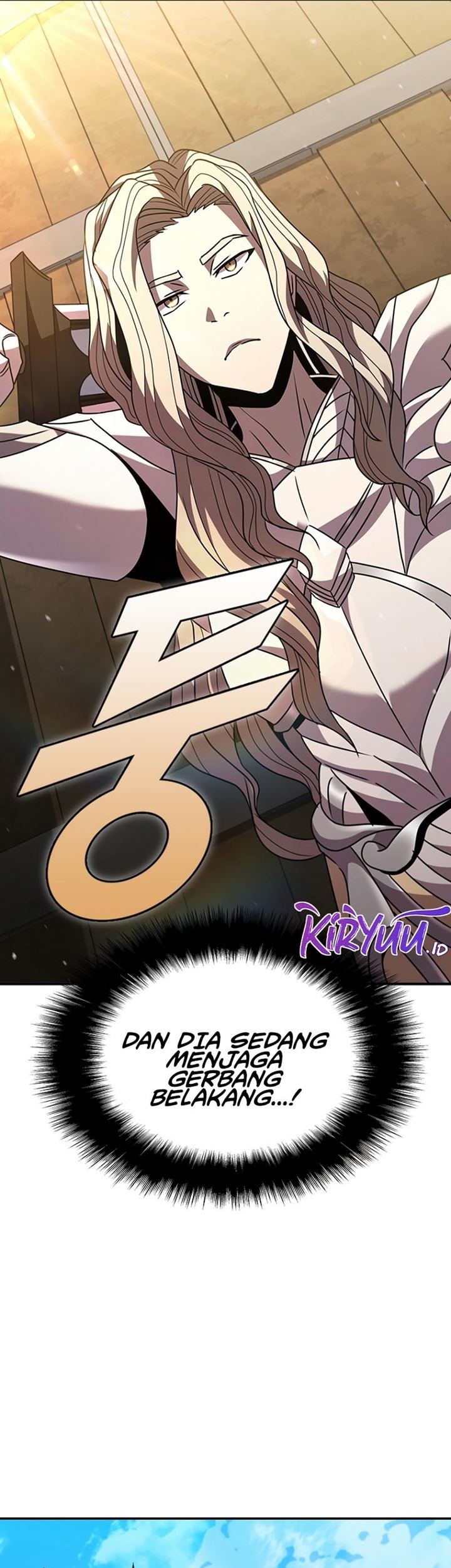 Taming Master Chapter 86 Gambar 47