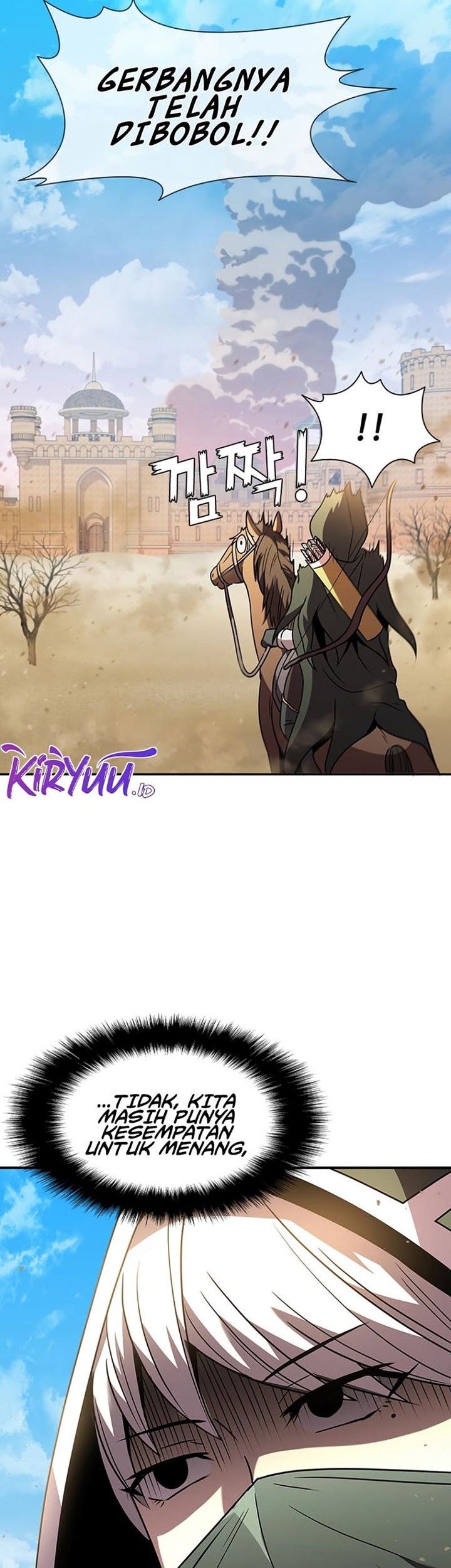 Taming Master Chapter 86 Gambar 48