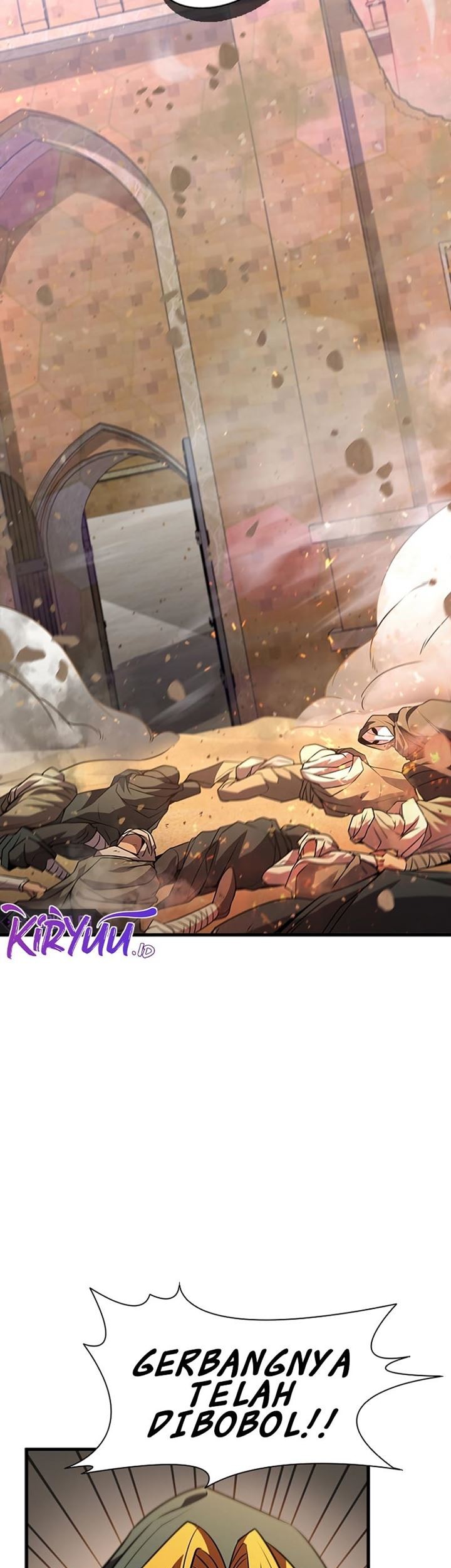 Taming Master Chapter 86 Gambar 51