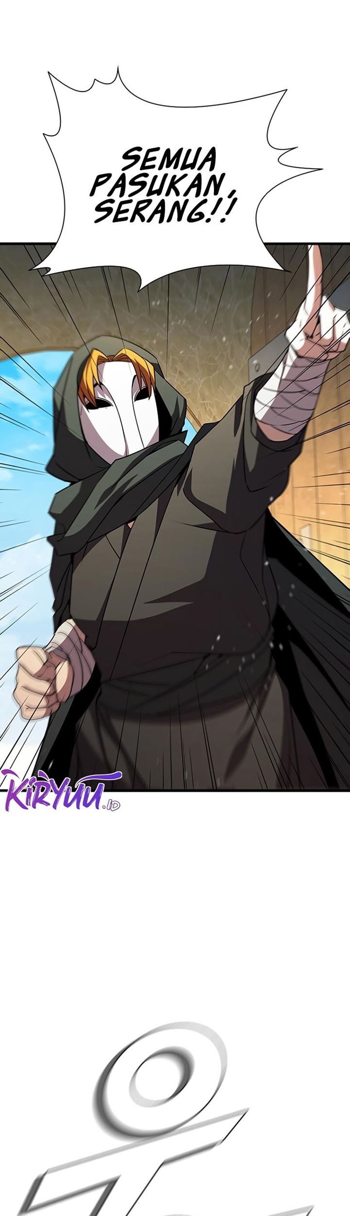 Taming Master Chapter 86 Gambar 53