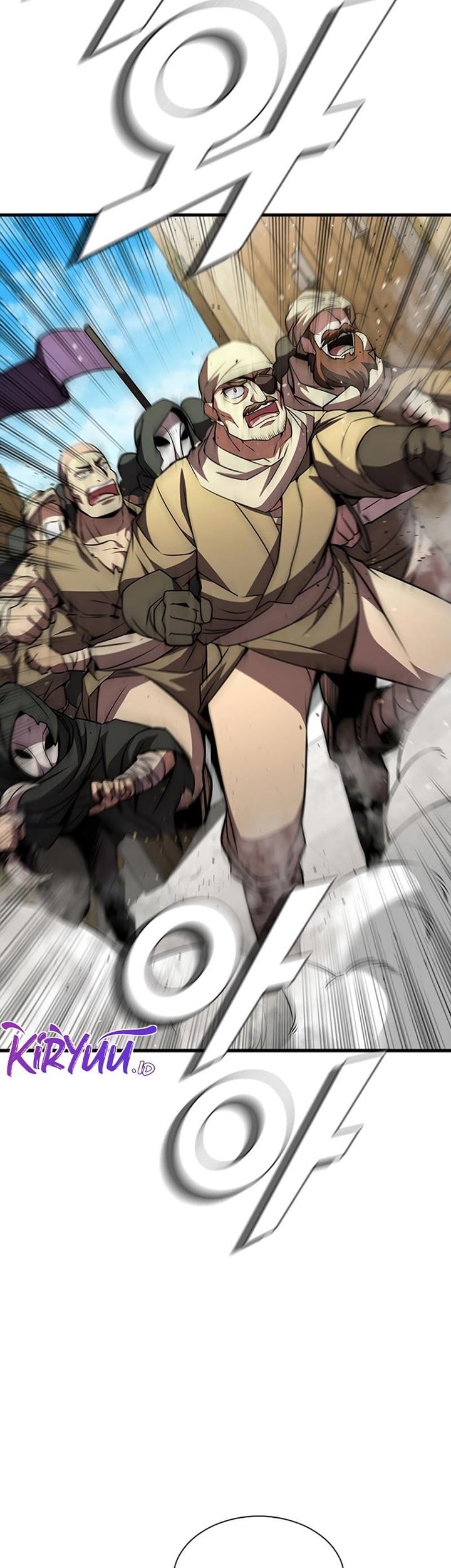 Taming Master Chapter 86 Gambar 54