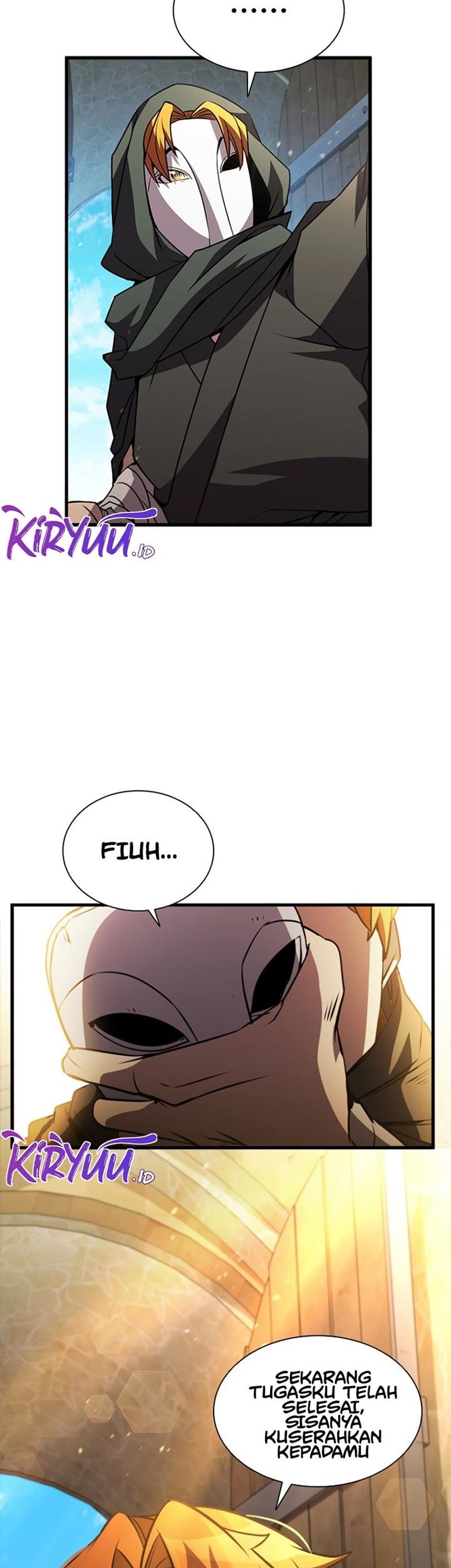 Taming Master Chapter 86 Gambar 55