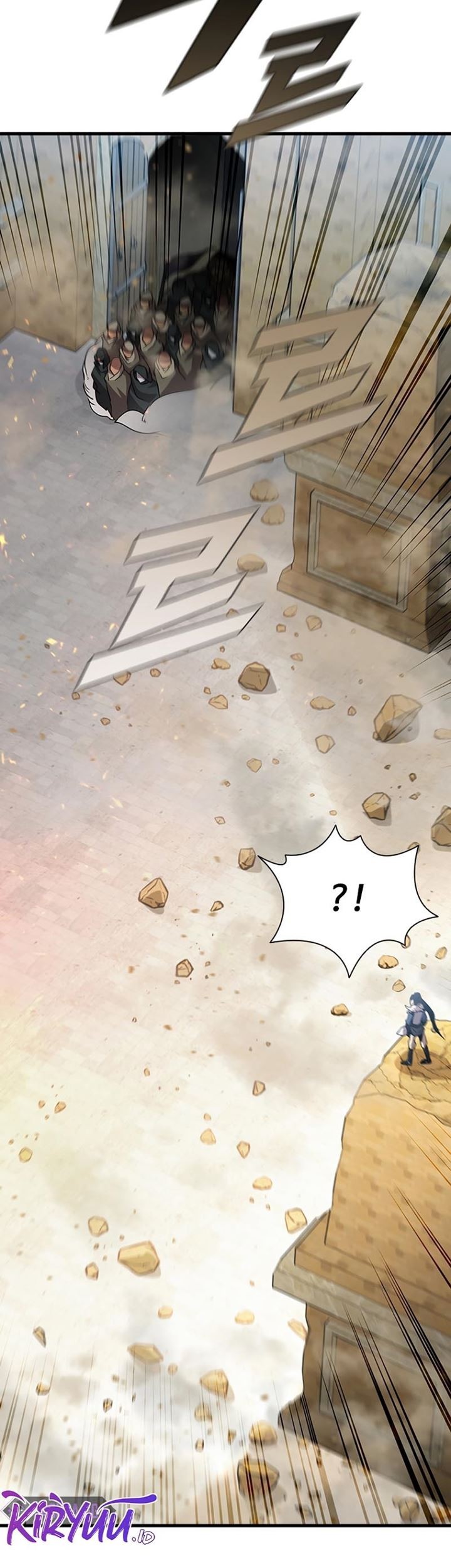 Taming Master Chapter 86 Gambar 57