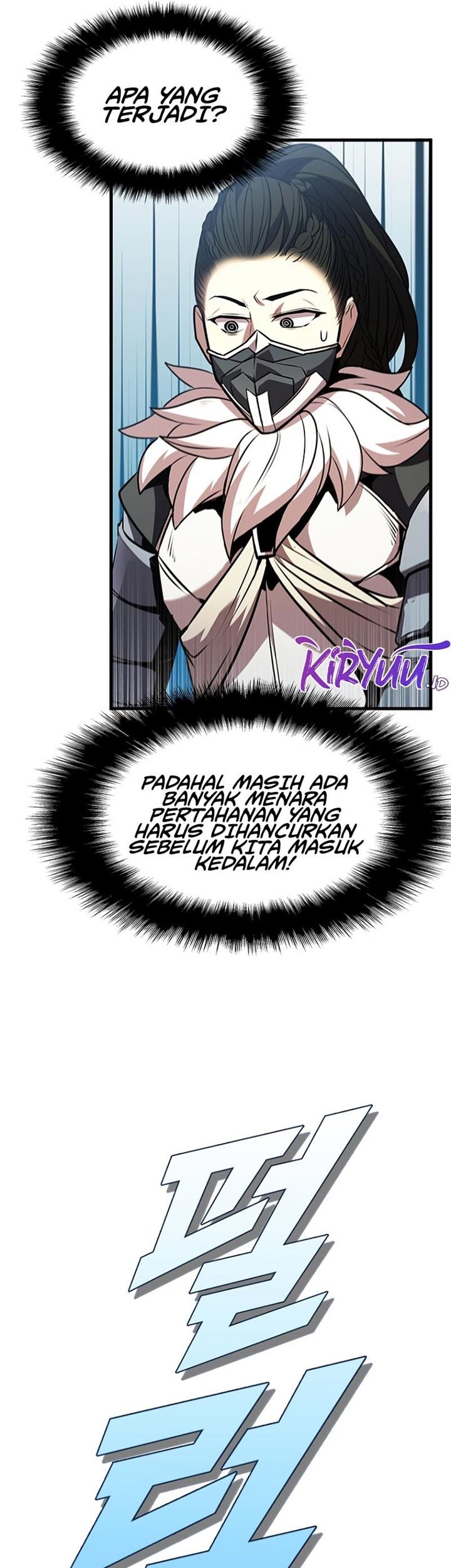 Taming Master Chapter 86 Gambar 59