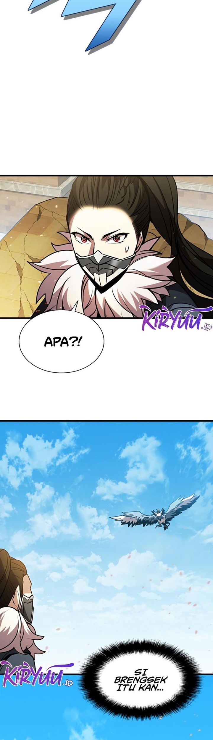 Taming Master Chapter 86 Gambar 60