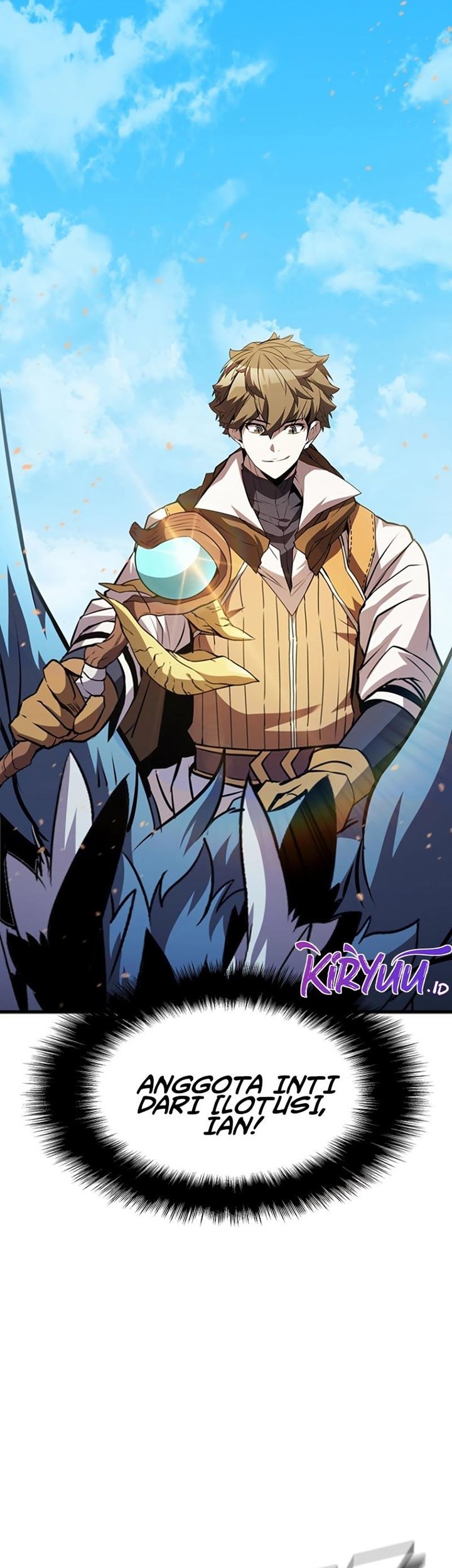 Taming Master Chapter 86 Gambar 61