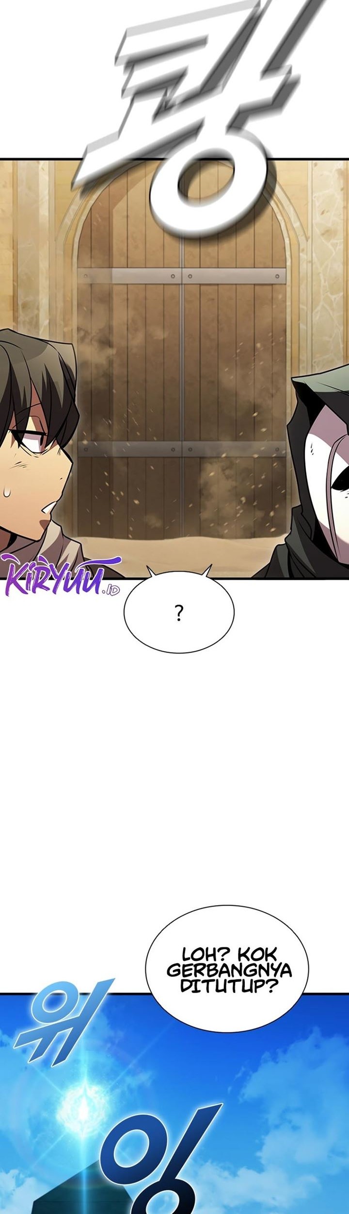 Taming Master Chapter 86 Gambar 62