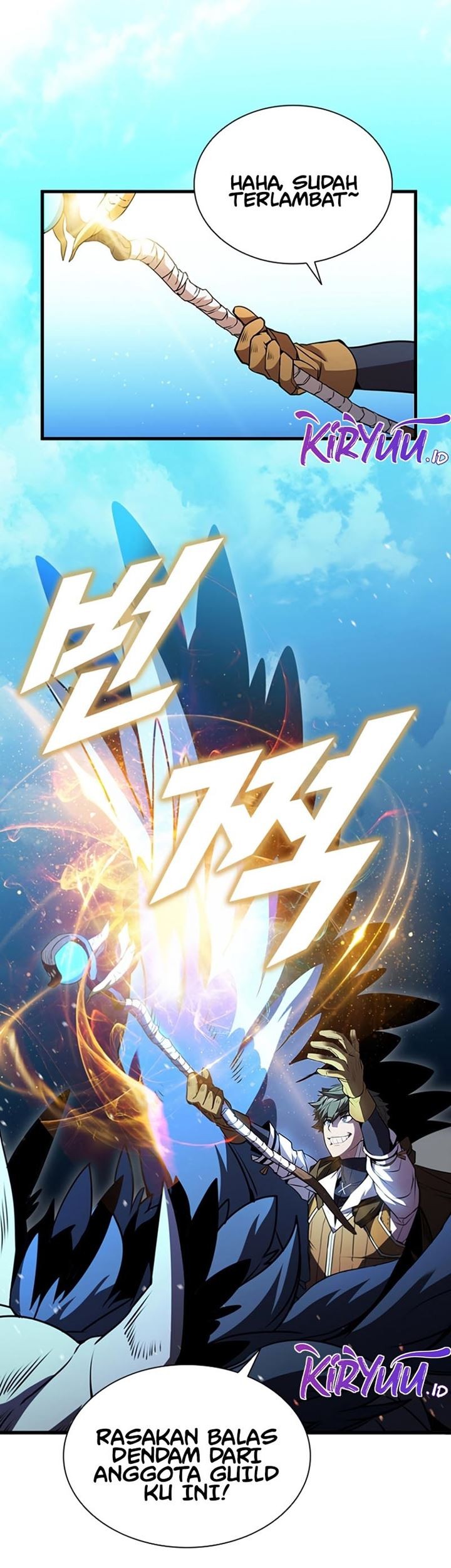 Taming Master Chapter 86 Gambar 65