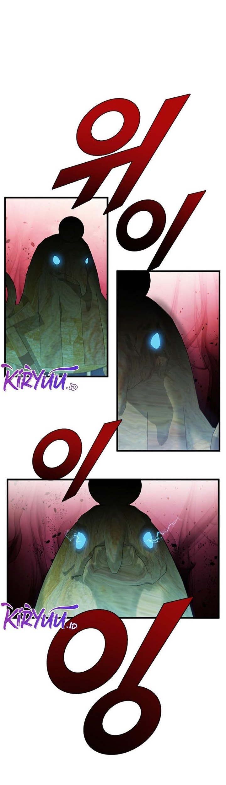 Taming Master Chapter 86 Gambar 66